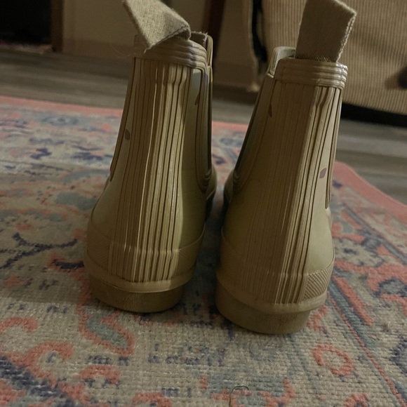 Hunter Rain boots - Picture 5 of 8